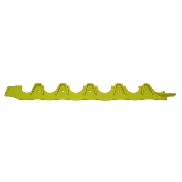 Aftermarket AT225665 rockguard, LH Fits John Deere 700H XLT and LGP sn 906149 , 700J XLT AT225665-PVE - main
